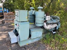 honda diesel generator for sale  Oakdale