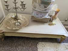 antique french coffee table for sale  CARDIFF