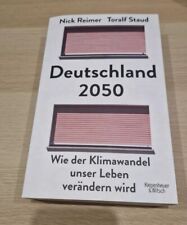Deutschland 2050 nick gebraucht kaufen  Kirchheim