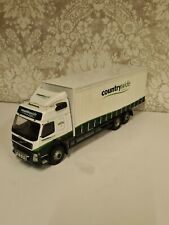 Used, Vintage Corgi Toy Lorry Truck Countrywide Farmers Volvo FM Good Condition for sale  DROITWICH