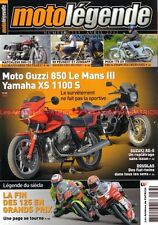 Moto legende 233 d'occasion  Cherbourg-Octeville