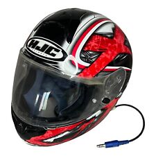 Motorcycle helmet hjc for sale  Henderson