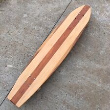 Custom handmade skateboard for sale  Salinas