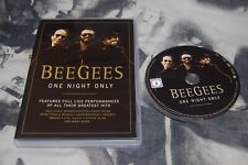 Bee gees one for sale  TIVERTON