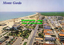L139977 Monte Gordo. Algarve. Foto Vista comprar usado  Enviando para Brazil