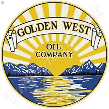 Golden west oil for sale  Leipsic