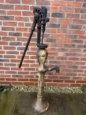 Vintage water hand for sale  UK