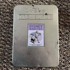 Usado, WALT DISNEY TREASURES - Raridades Disney: shorts 1920-1960 edição limitada DVD lata comprar usado  Enviando para Brazil