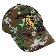 Chicago blackhawks hat for sale  Rock Falls
