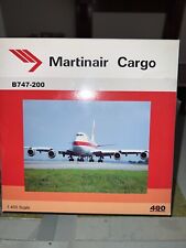 400 martinair cargo for sale  Shipping to Ireland
