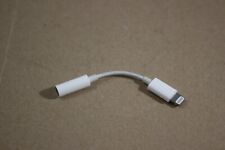 Apple lightning 3.5mm for sale  Alexandria