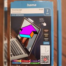 Hama laptop usb gebraucht kaufen  Köln