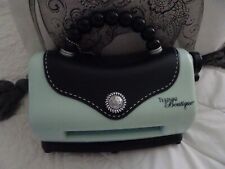 Sizzix texture boutique for sale  CHESTER