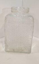 glass honey jar for sale  Harrisonburg