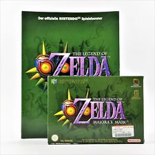 Nintendo spiel zelda gebraucht kaufen  Hemer