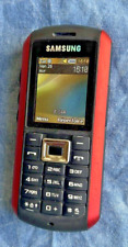 Téléphone portable Samsung Solid B2100 mobile débloqué tout Opérateurs * UNLOCK na sprzedaż  Wysyłka do Poland