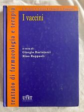 Vaccini cura giorgio usato  Palermo