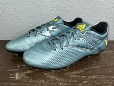 Adidas Messi 15.3 FG/AG B26950 Botas de Fútbol Zapatos Talla US 7 segunda mano  Embacar hacia Argentina