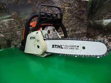 stihl ms gebraucht kaufen  Grünbühl,-Pattonville