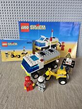 Lego system 6459 gebraucht kaufen  Amelinghausen
