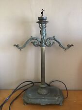 Pied lampe ancien d'occasion  Cannes