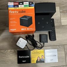 Amazon fire cube d'occasion  Expédié en Belgium