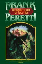 A Maldição Mortal de Toco-Rey, de Peretti, Frank E.; Thomas Nelson Editora, usado comprar usado  Enviando para Brazil