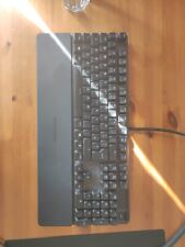 Gaming keyboard keyboard for sale  Ireland