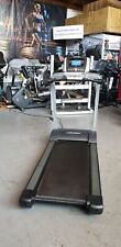Used, Life fitness F3 Folding Treadmill with Go Console, Commercial Gym Equipment  for sale  Shipping to South Africa