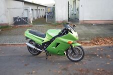 Motorrad kawasaki zzr1100 gebraucht kaufen  Bremen