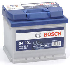 Bosch s4001 batterie d'occasion  Rochecorbon