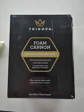 Trinova foam cannon for sale  Willisburg