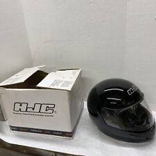 Hjc motorcycle helmet for sale  Laurel