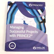 Managing successful projects for sale  LEEDS
