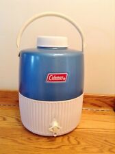 coleman water jug for sale  Atkins