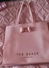 Ted baker pink for sale  SHEFFIELD