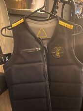 Follow life vest for sale  MACCLESFIELD