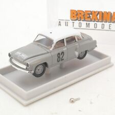 Brekina 27009 wartburg gebraucht kaufen  Erftstadt