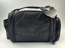 Thinkfit black insulated for sale  Bakersfield