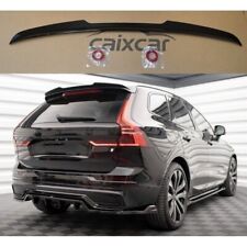 volvo rear spoiler for sale  Shipping to Ireland