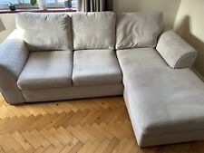 Dfs corner sofa for sale  SEVENOAKS