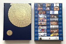 THE FOLIO BOOK OF DAYS - THE FOLIO SOCIETY,2002 comprar usado  Enviando para Brazil