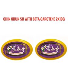 2x10g chin chun for sale  Hudson