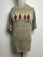 Eagles concert shirt for sale  Temecula
