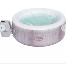 hot tub lazy spa 4 person for sale  ROTHERHAM
