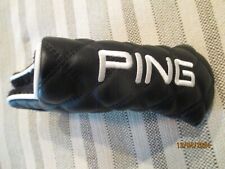 ping putter cover for sale  Goodyear