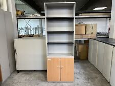 Steelcase aktenregal schrank gebraucht kaufen  Bettenhausen,-Waldau