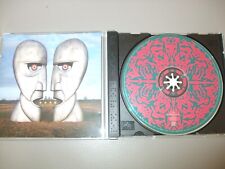 Pink Floyd - The Division Bell (CD) 11 Tracks - Nr Mint - Original Braile Case comprar usado  Enviando para Brazil