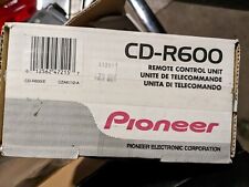 Remote control pioneer for sale  Anaheim