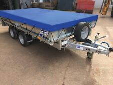 Trailer cover fit for sale  UK